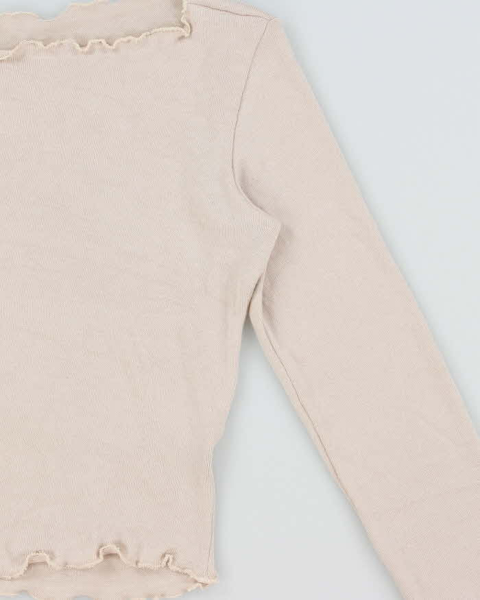 Rokit Originals Baby Long Sleeve - M