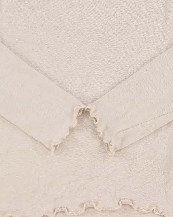 Rokit Originals Baby Long Sleeve - M