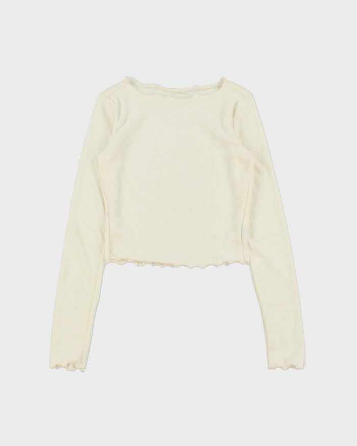 Rokit Originals Baby Long Sleeve - S