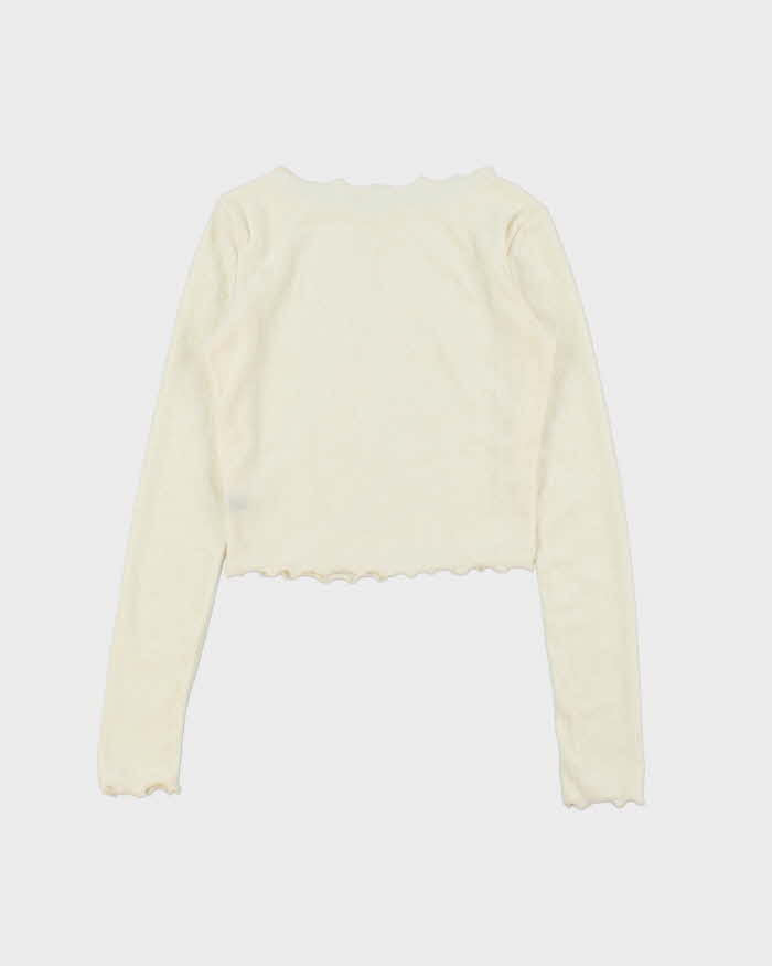 Rokit Originals Baby Long Sleeve - S