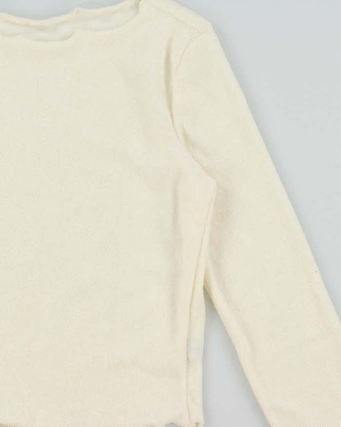 Rokit Originals Baby Long Sleeve - S