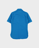 DSWT 1970s Di Lussu Premiere Blouse - S