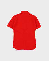 DSWT 1970s Di Lussu Premiere Blouse - M