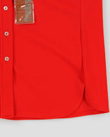 DSWT 1970s Di Lussu Premiere Blouse - M
