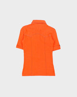 DSWT 1970s Pooh Jeans Polo Shirt - XS