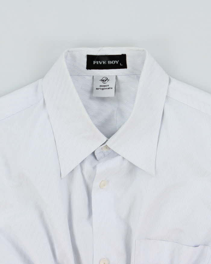 Rokit Originals Honey Shirt - OS