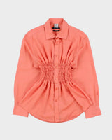 Rokit Originals Honey Shirt - OS