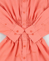 Rokit Originals Honey Shirt - OS