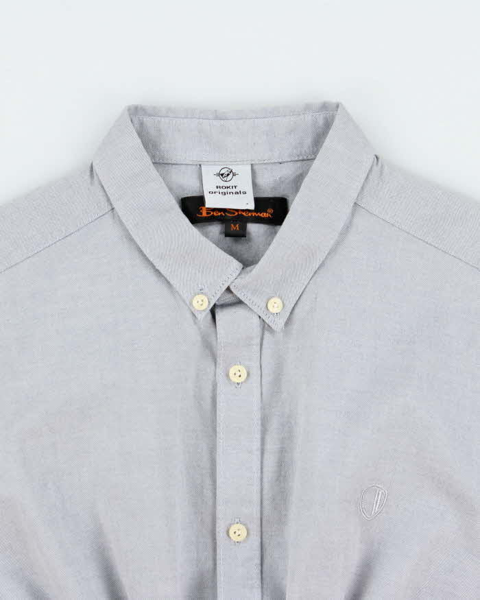 Rokit Originals Honey Shirt - OS