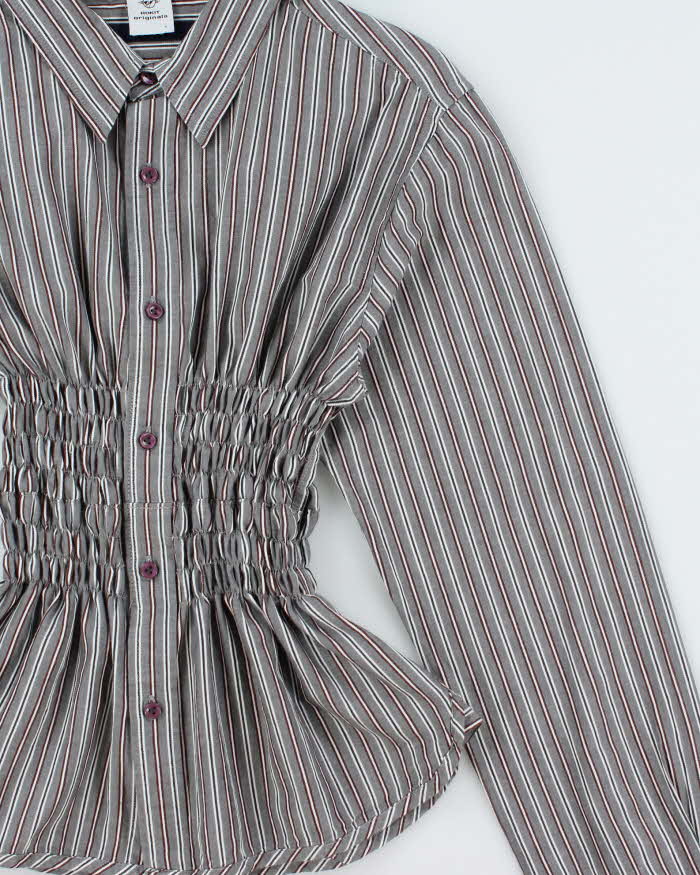 Rokit Originals Honey Shirt - OS