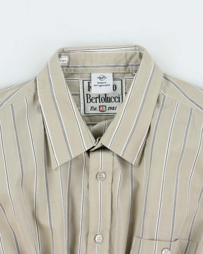 Rokit Originals Honey Shirt - OS