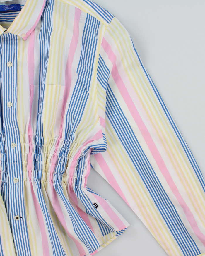 Rokit Originals Honey Shirt - OS