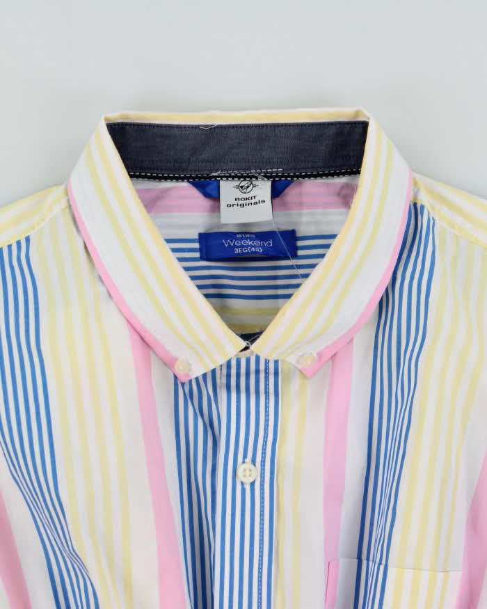 Rokit Originals Honey Shirt - OS