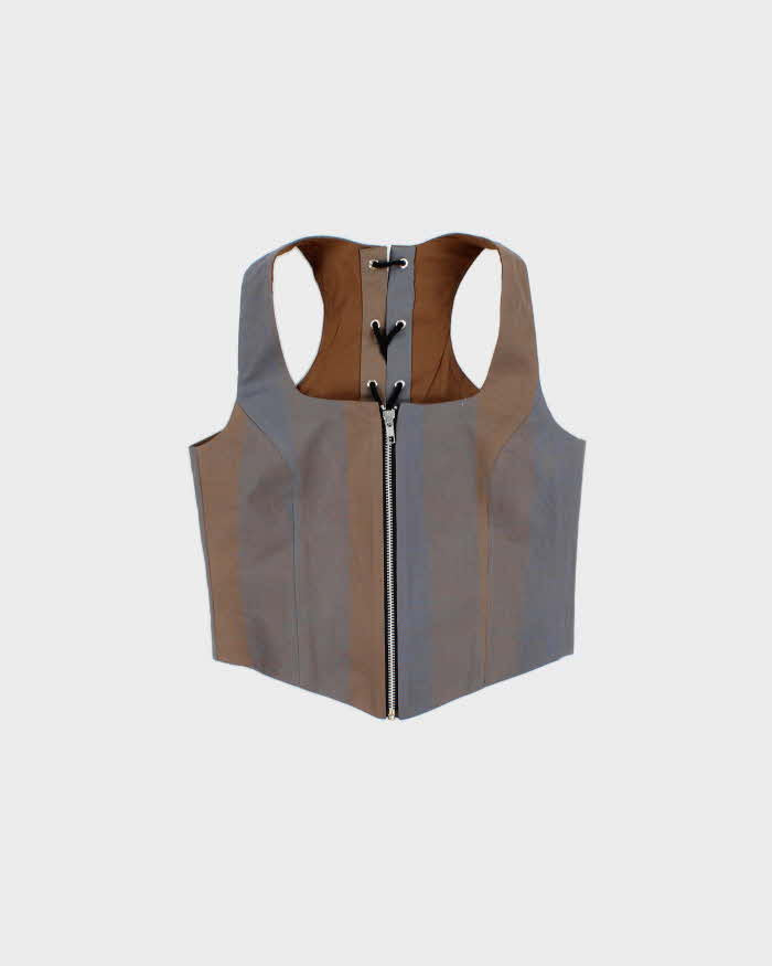 Rokit Originals Corset - S