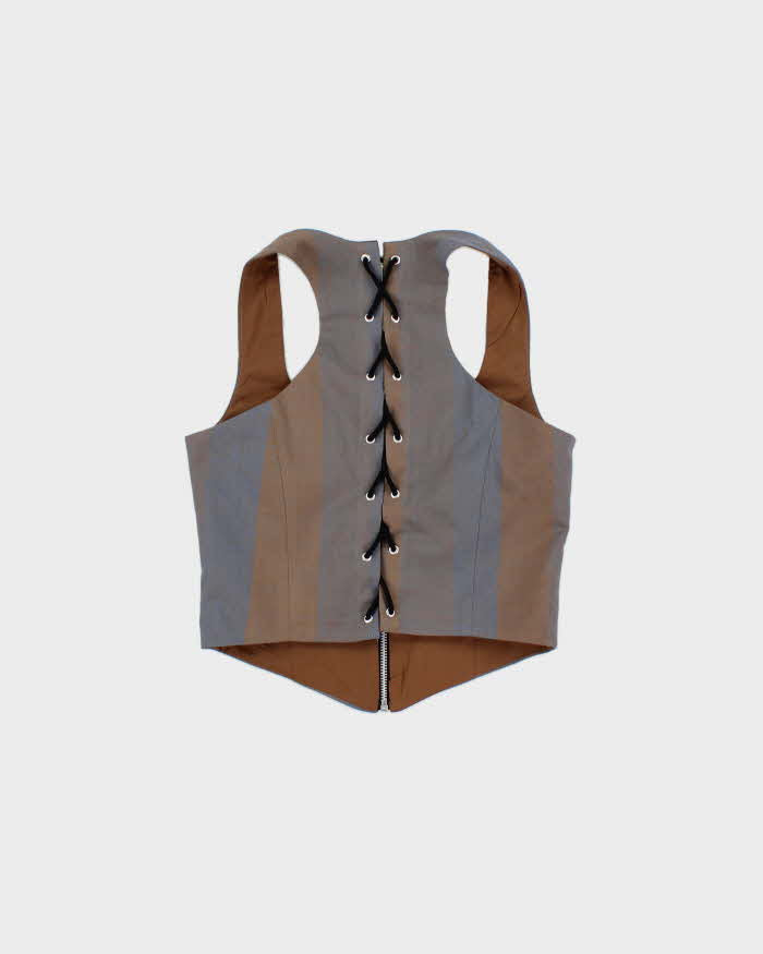 Rokit Originals Corset - S