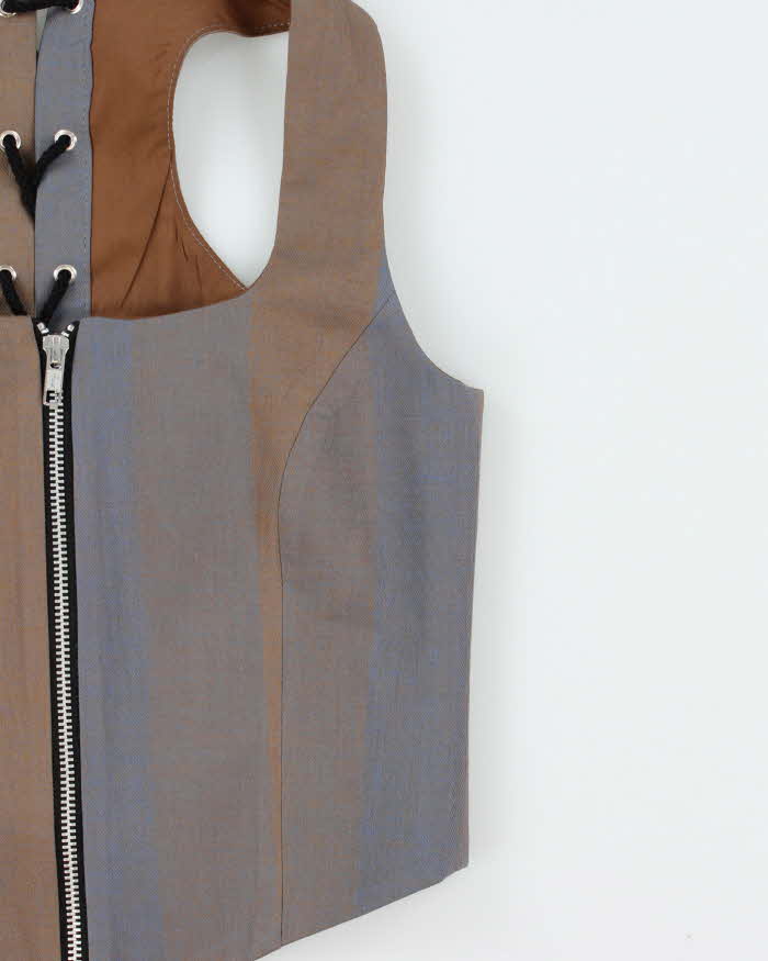 Rokit Originals Corset - S