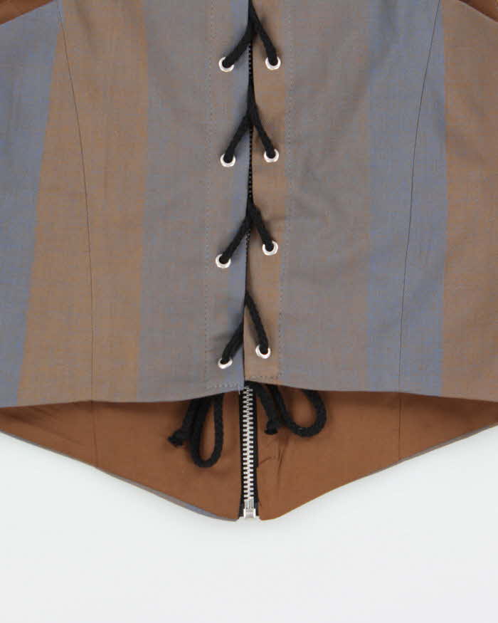 Rokit Originals Corset - S