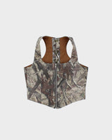 Rokit Originals Corset - M