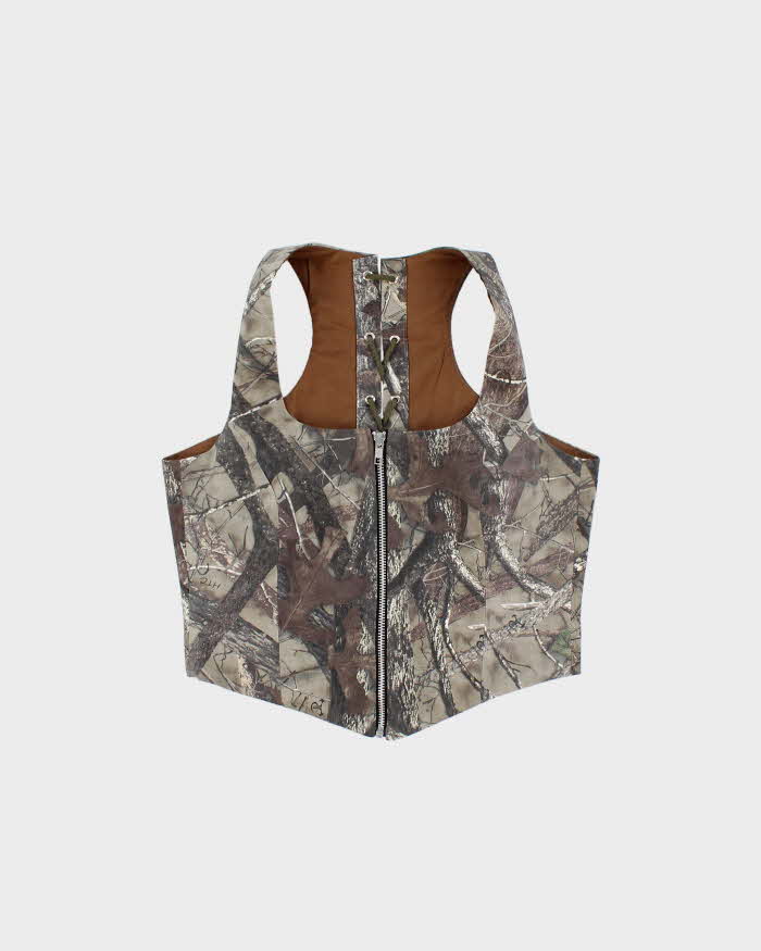 Rokit Originals Corset - M