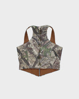 Rokit Originals Corset - M