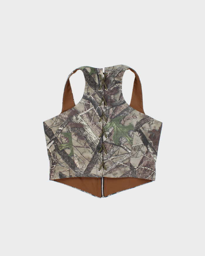 Rokit Originals Corset - M