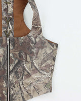 Rokit Originals Corset - M