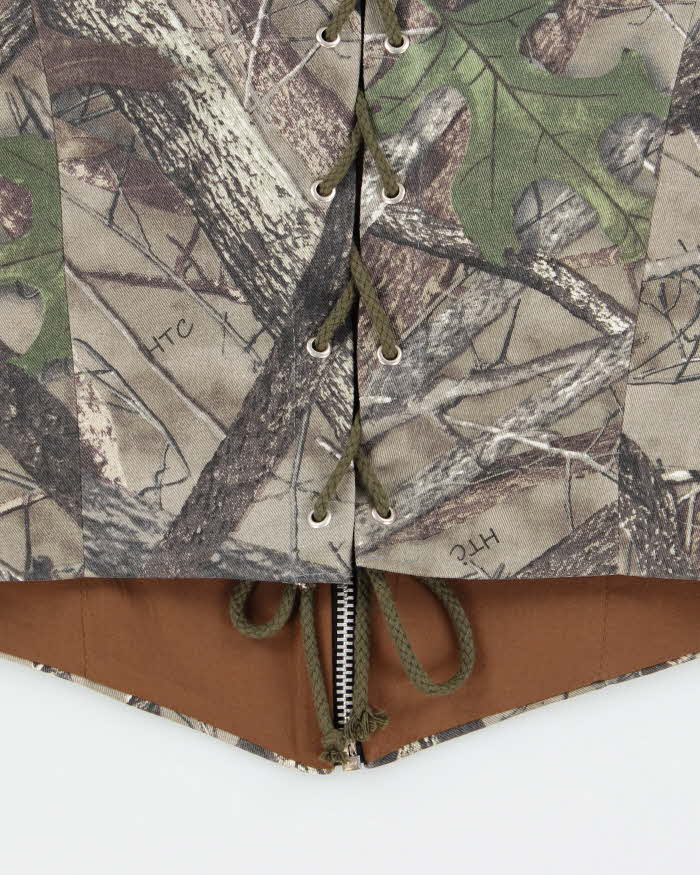 Rokit Originals Corset - M