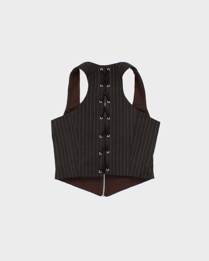 Rokit Originals Corset - S
