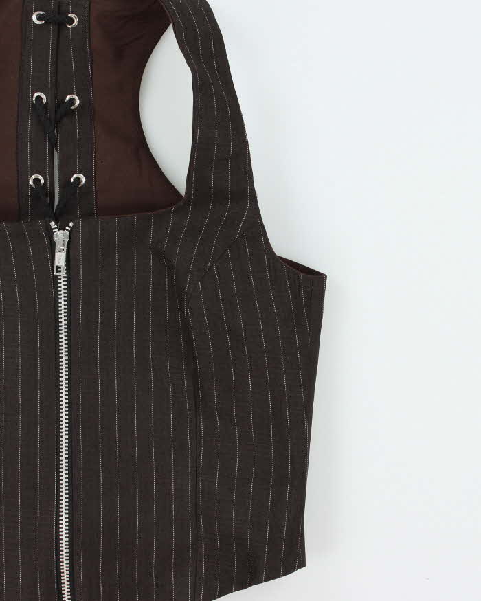 Rokit Originals Corset - S