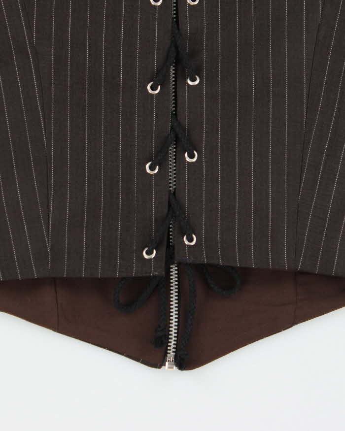 Rokit Originals Corset - S