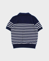 Vintage Ralph Lauren Towelling Polo Shirt - M