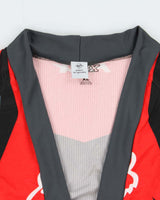 Rokit Originals J-Wrap Top - OS