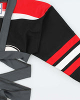 Rokit Originals J-Wrap Top - OS
