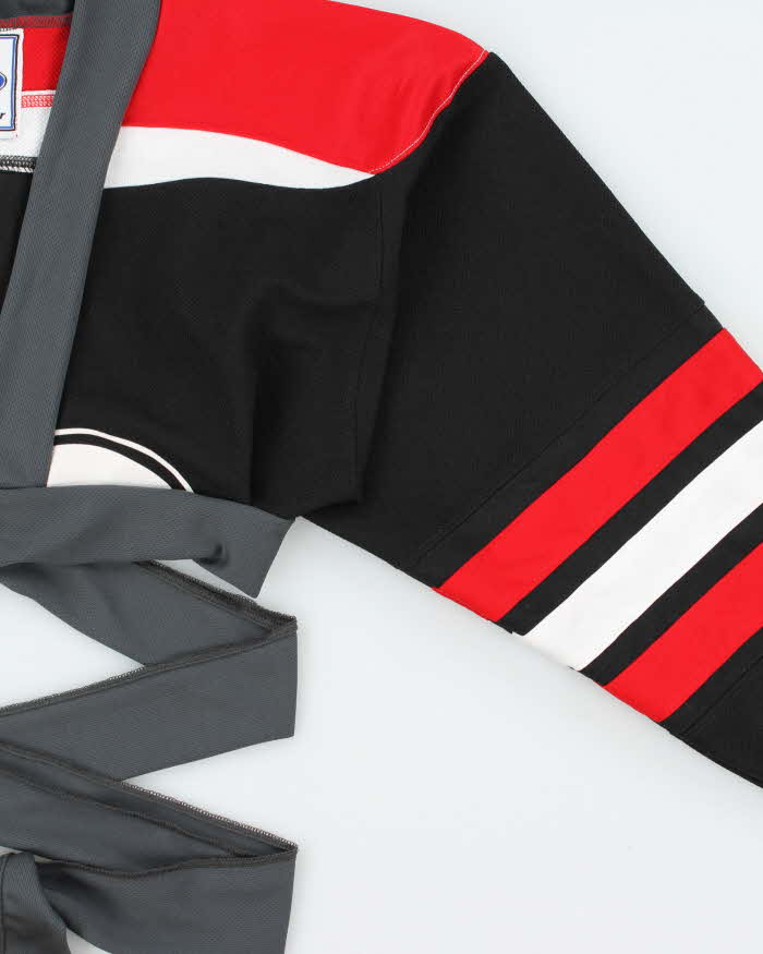 Rokit Originals J-Wrap Top - OS