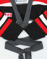 Rokit Originals J-Wrap Top - OS