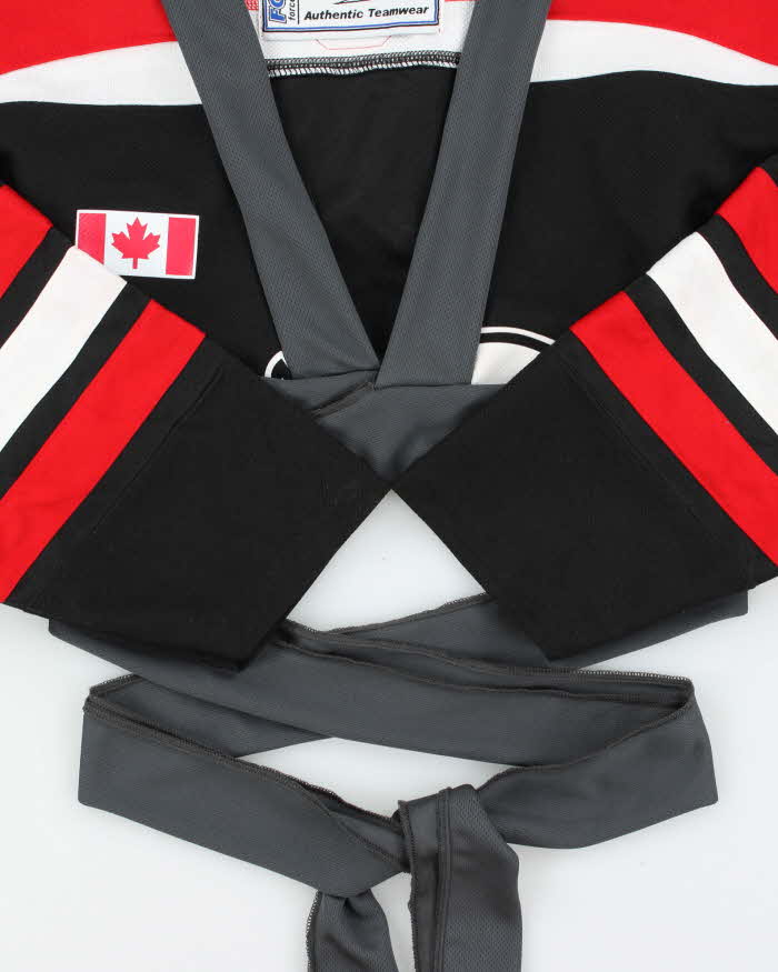 Rokit Originals J-Wrap Top - OS