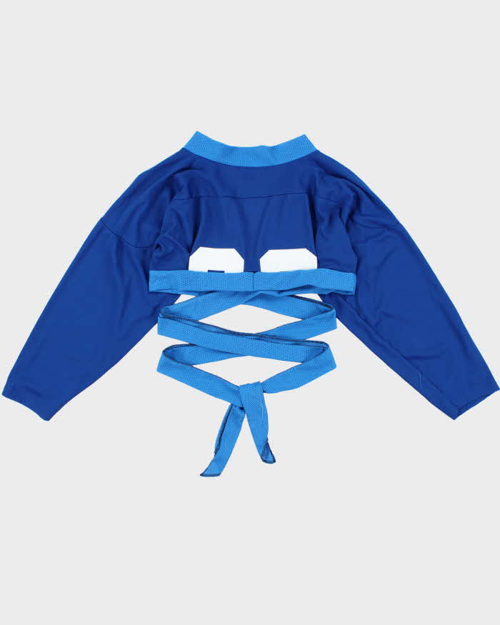 Rokit Originals J-Wrap Top - OS