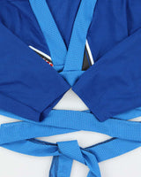 Rokit Originals J-Wrap Top - OS