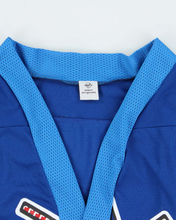 Rokit Originals J-Wrap Top - OS