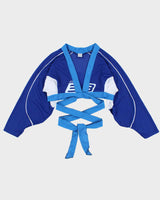 Rokit Originals J-Wrap Top - OS