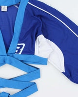 Rokit Originals J-Wrap Top - OS