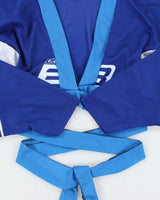 Rokit Originals J-Wrap Top - OS