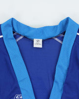 Rokit Originals J-Wrap Top - OS