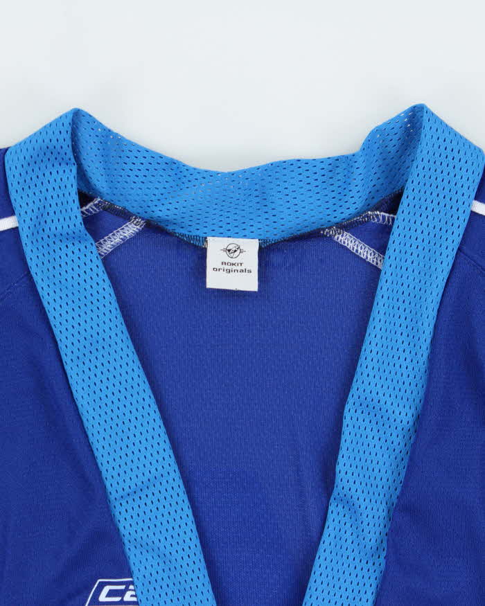 Rokit Originals J-Wrap Top - OS