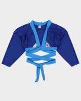 Rokit Originals J-Wrap Top - OS