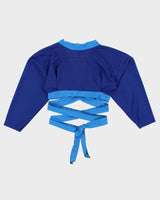 Rokit Originals J-Wrap Top - OS