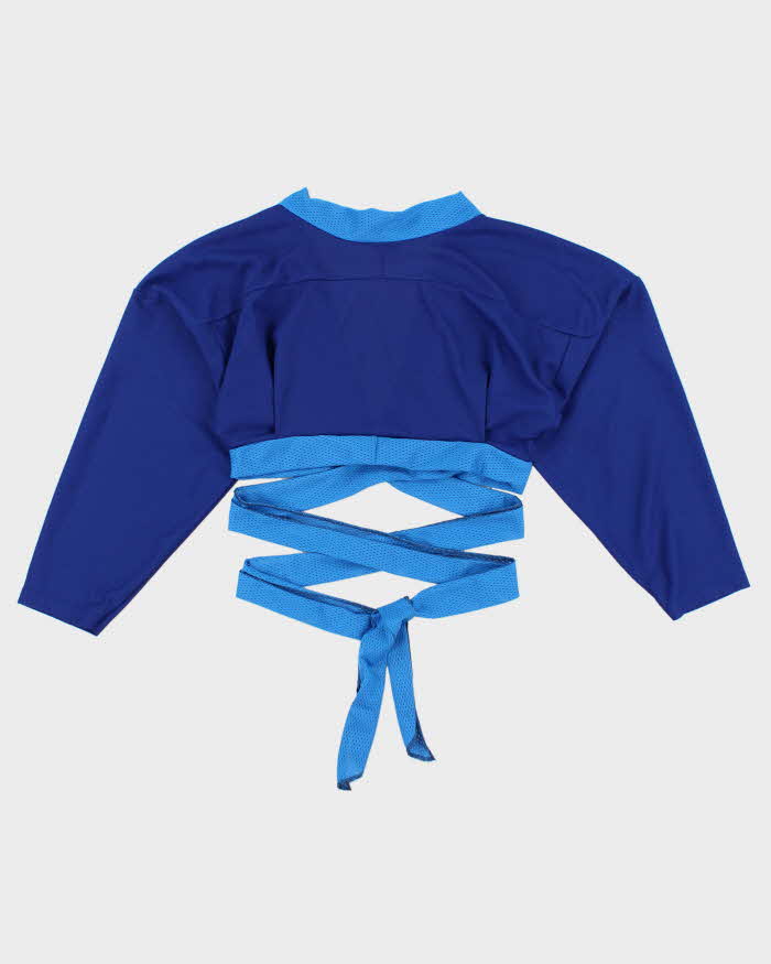 Rokit Originals J-Wrap Top - OS
