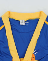 Rokit Originals J-Wrap Top - OS