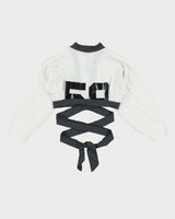 Rokit Originals J-Wrap Top - OS