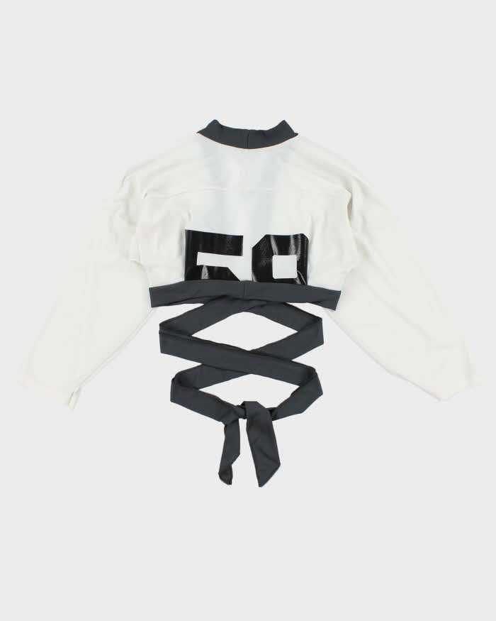 Rokit Originals J-Wrap Top - OS